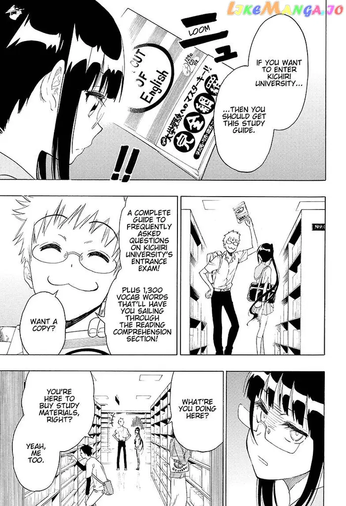 Nisekoi Chapter 207 image 09_optimized